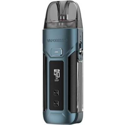 Vaporesso LUXE X PRO elektronická cigareta 1500mAh Blue