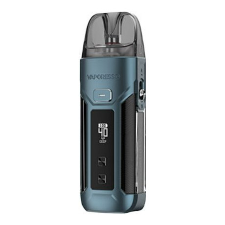 Vaporesso LUXE X PRO elektronická cigareta 1500mAh Blue
