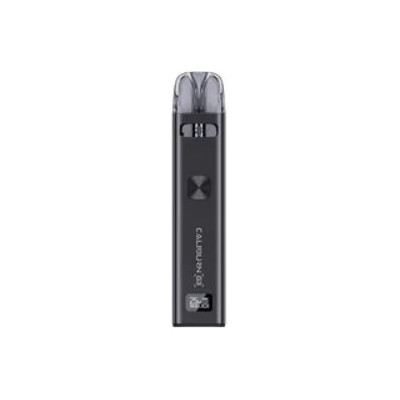 Uwell Caliburn G3 elektronická cigareta 900mAh Black