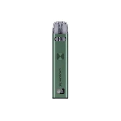 Uwell Caliburn G3 elektronická cigareta 900mAh Green