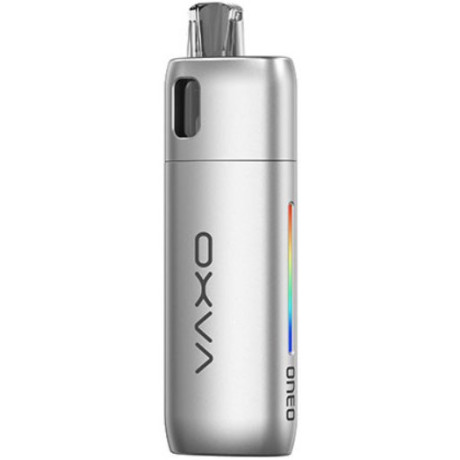OXVA ONEO Pod elektronická cigareta 1600mAh Cool Silver