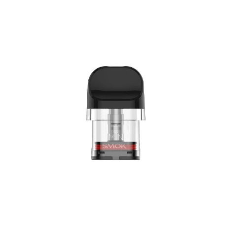Smoktech NOVO Meshed cartridge 0,8ohm 2ml