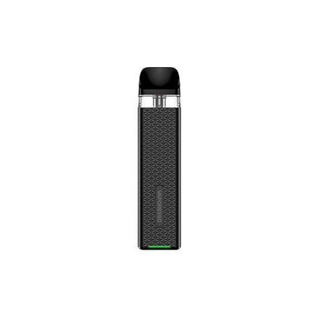 Vaporesso XROS 3 Mini Pod elektronická cigareta 1000mAh Black