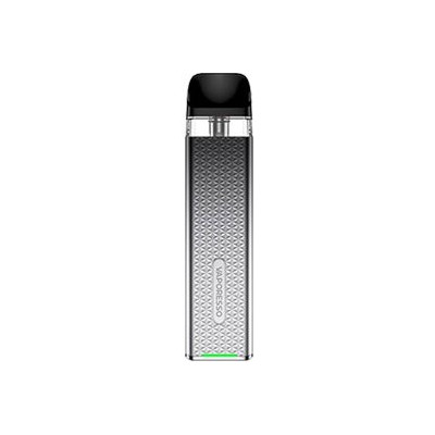 Vaporesso XROS 3 Mini Pod elektronická cigareta 1000mAh Icy Silver