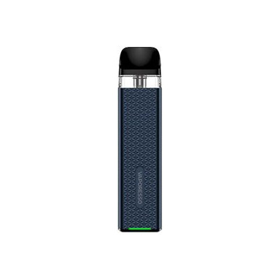 Vaporesso XROS 3 Mini Pod elektronická cigareta 1000mAh Navy Blue