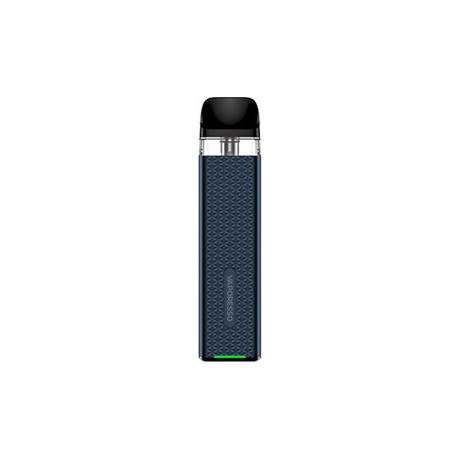 Vaporesso XROS 3 Mini Pod elektronická cigareta 1000mAh Navy Blue