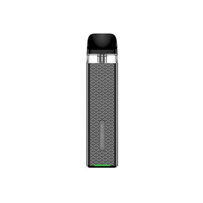 Vaporesso XROS 3 Mini Pod elektronická cigareta 1000mAh Space Grey