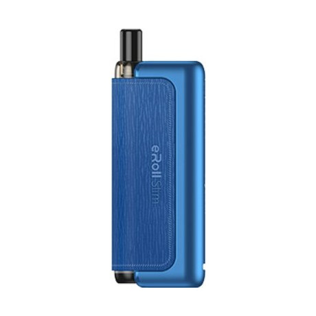 Joyetech eRoll Slim PCC BOX elektronická cigareta 1500mAh Blue