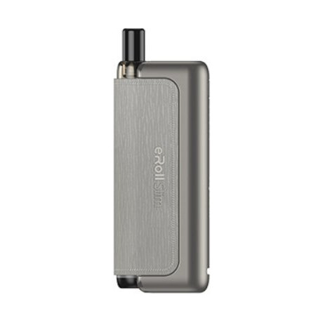 Joyetech eRoll Slim PCC BOX elektronická cigareta 1500mAh Gunmetal Grey