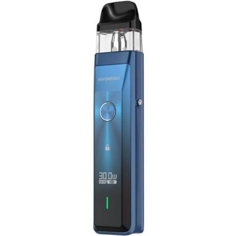 Vaporesso XROS PRO Pod elektronická cigareta 1200mAh Blue