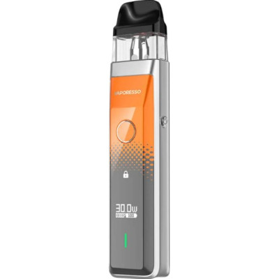 Vaporesso XROS PRO Pod elektronická cigareta 1200mAh Orange