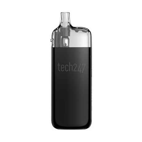 Smoktech Tech247 Pod elektronická cigareta 1800mAh Black