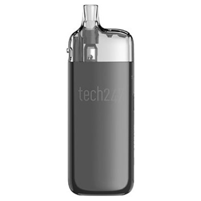 Smoktech Tech247 Pod elektronická cigareta 1800mAh Gun Metal