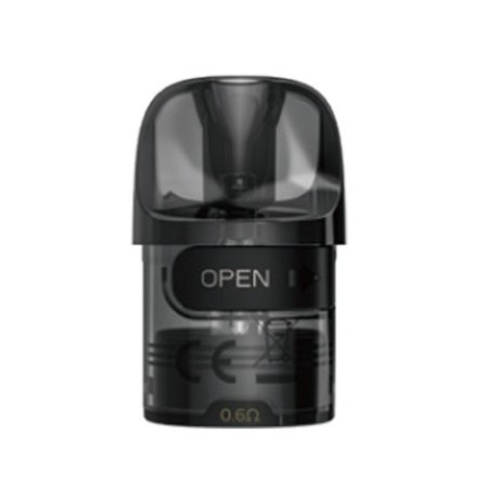 Lost Vape E Plus cartridge 0,6ohm 3ml
