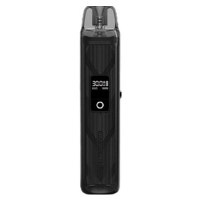 Lost Vape Ursa Nano Pro 2 elektronická cigareta 1000mAh Classic Black