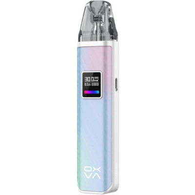 OXVA Xlim Pro elektronická cigareta 1000mAh Aurora Blue