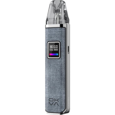 OXVA Xlim Pro elektronická cigareta 1000mAh Denim Blue
