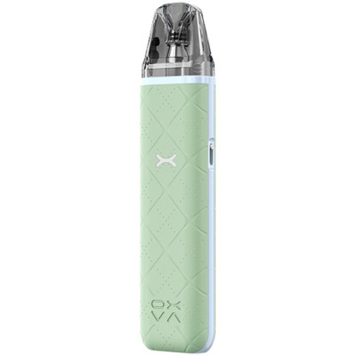 OXVA Xlim Go elektronická cigareta 1000mAh Light Green