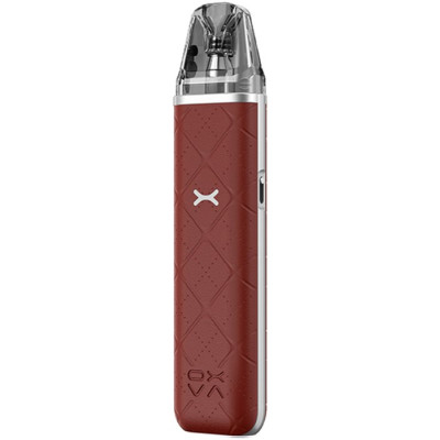 OXVA Xlim Go elektronická cigareta 1000mAh Red