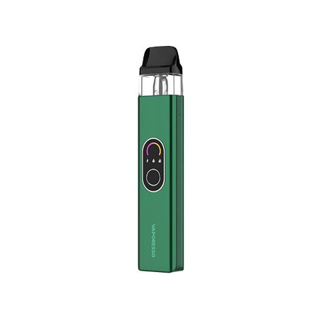 Vaporesso XROS 4 Pod elektronická cigareta 1000mAh Green