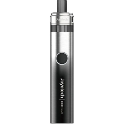 Joyetech eGo NexO Pod elektronická cigareta 1500mAh Black