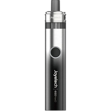 Joyetech eGo NexO Pod elektronická cigareta 1500mAh Black