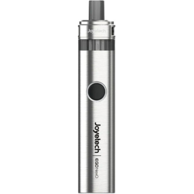 Joyetech eGo NexO Pod elektronická cigareta 1500mAh Silver
