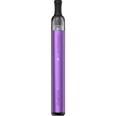 VOOPOO DORIC Galaxy S1 elektronická cigareta 800mAh Lucky Purple