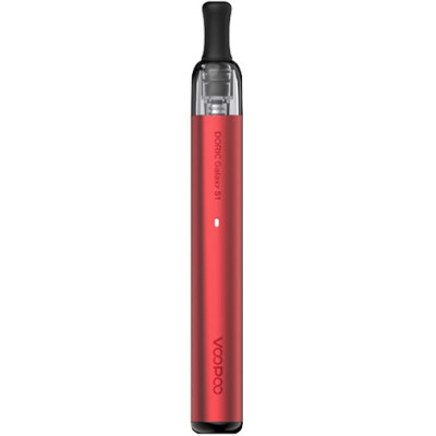 VOOPOO DORIC Galaxy S1 elektronická cigareta 800mAh Russet Red