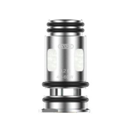 VOOPOO PnP-X žhavicí hlava 0,2ohm