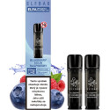 Elf Bar ELFA Pods cartridge 2Pack Blueberry Sour Raspberry 20mg