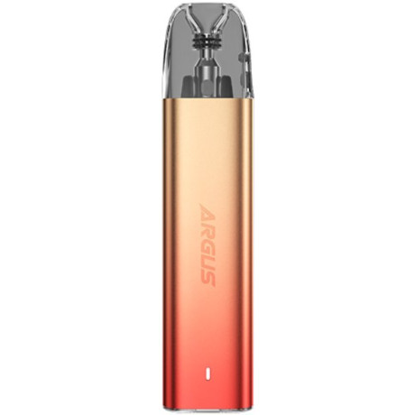 VOOPOO ARGUS G2 Mini elektronická cigareta 1200mAh Sunset Orange