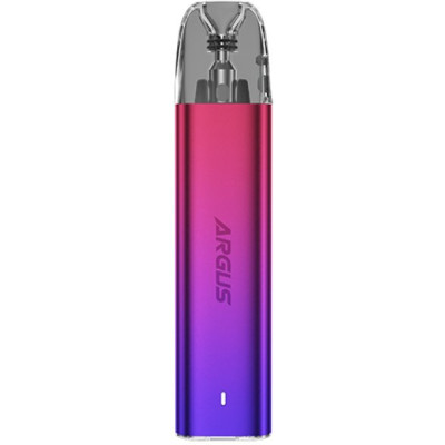 VOOPOO ARGUS G2 Mini elektronická cigareta 1200mAh Violet Red