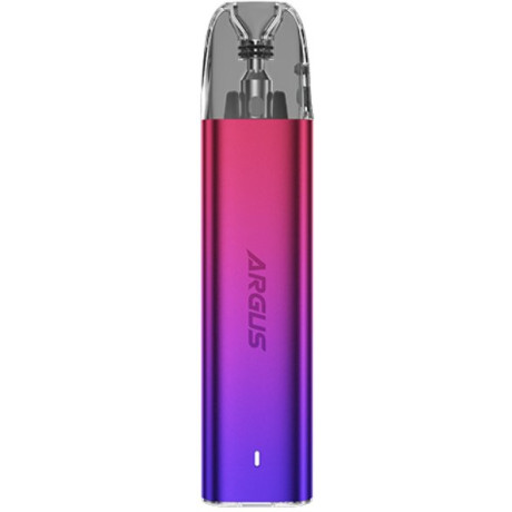 VOOPOO ARGUS G2 Mini elektronická cigareta 1200mAh Violet Red