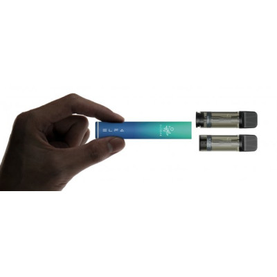 Elf Bar ELFA elektronická cigareta 500mAh Watermelon 20mg