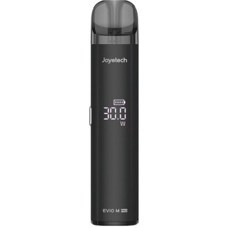 Joyetech EVIO M PRO elektronická cigareta 1100mAh Black