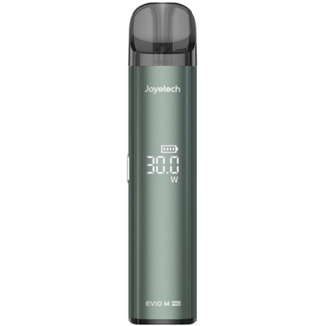 Joyetech EVIO M PRO elektronická cigareta 1100mAh Green