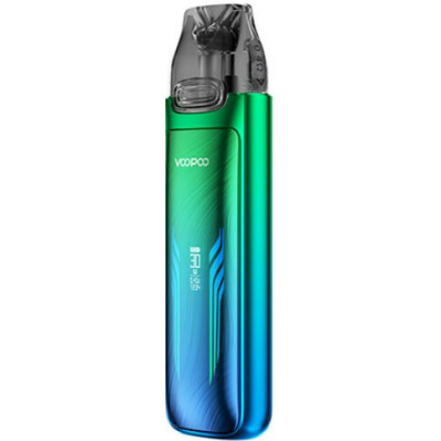 VOOPOO VMATE MAX Pod elektronická cigareta 1200mAh Neon Blue
