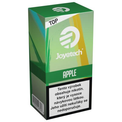 Liquid TOP Joyetech Apple 10ml - 3mg