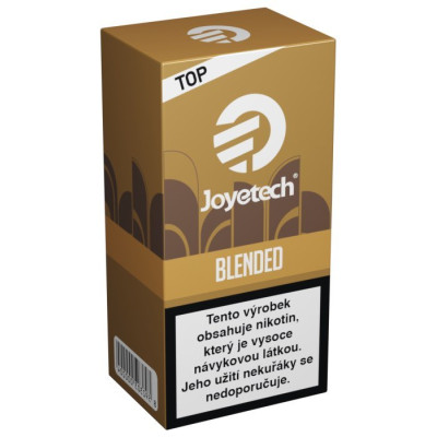 Liquid TOP Joyetech Blended 10ml - 6mg
