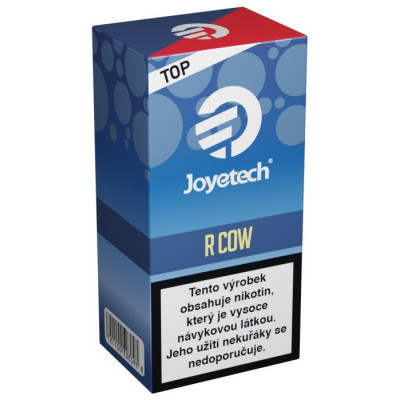 Liquid TOP Joyetech RCOW 10ml - 6mg