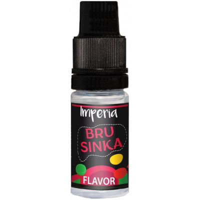 Příchuť IMPERIA Black Label 10ml Cranberry (Brusinka)