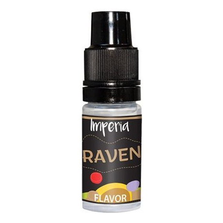 Příchuť IMPERIA Black Label 10ml Raven