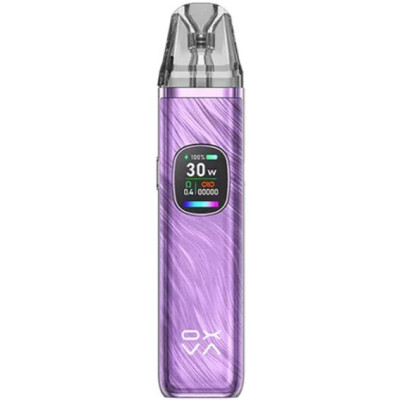 OXVA Xlim Pro 2 elektronická cigareta 1300mAh Dream Purple
