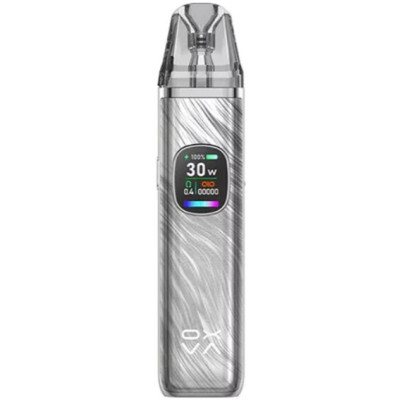 OXVA Xlim Pro 2 elektronická cigareta 1300mAh Platinum Gray