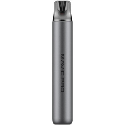 Smoktech MAVIC Pro RF Pod elektronická cigareta 1000mAh Grey