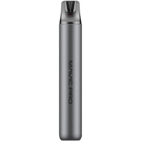 Smoktech MAVIC Pro RF Pod elektronická cigareta 1000mAh Grey