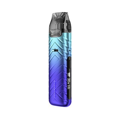 VOOPOO VMATE PRO Power elektronická cigareta 900mAh Armor Blue