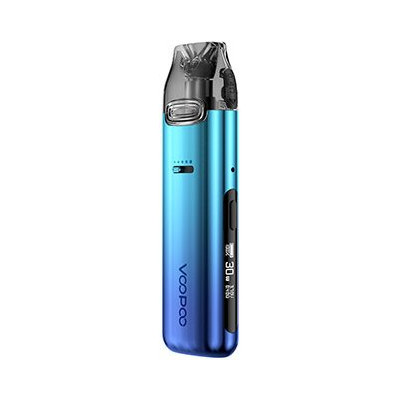 VOOPOO VMATE PRO Power elektronická cigareta 900mAh Dawn Blue