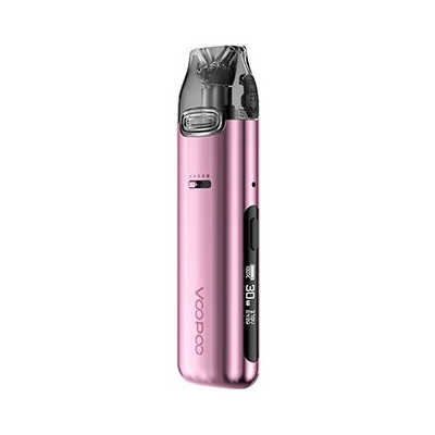 VOOPOO VMATE PRO Power elektronická cigareta 900mAh Pink